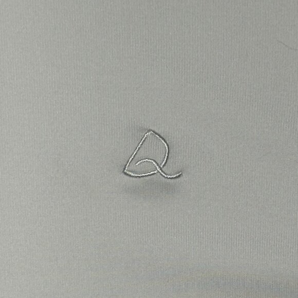 Deolax Men's White Light Hoodie Size Large - Picture 2 of 4